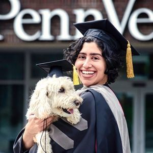 Meet your Posher, Christine